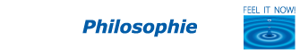Philosophie